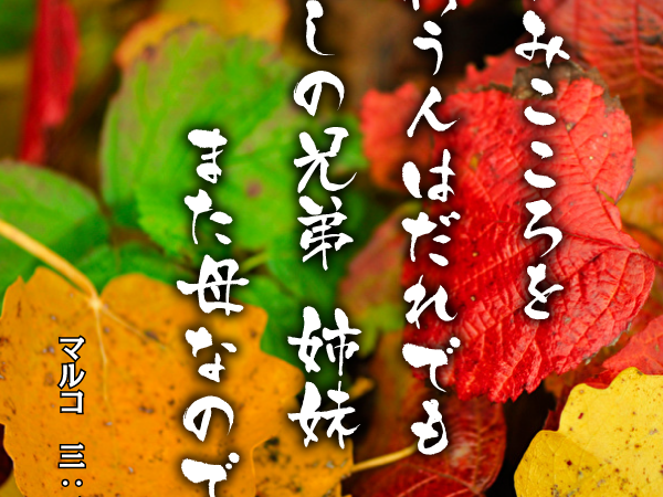 みことば11月21日